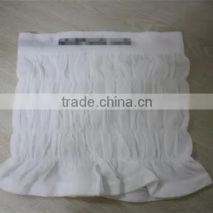 Hot Sale Man and Woman Fixing Seamless Pant Stretch Underwear for Maternity and Incontinence thumbnail-3