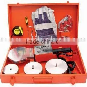 Ppr Pipe Welding Machine thumbnail-1