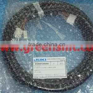 SMT Accessories JUKI 2010(2020) Z THETA 3.4 ENC CABLE ASM E93097290A0 thumbnail-1