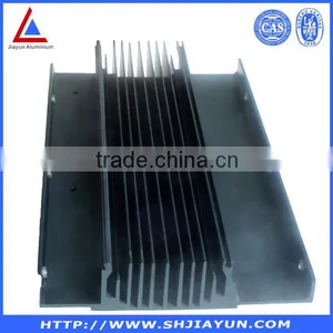Customized Cnc Processing Aluminum Profile Price per kg From China Supplier Supplier thumbnail-3