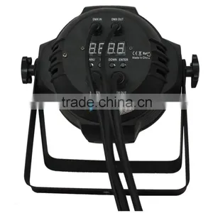 New Design Par Stage Light Led Par Can 100w thumbnail-4