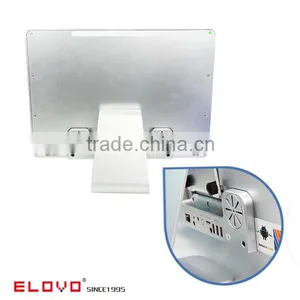 Dual Core Desktop Highest Configuration All-in-one PC 15.6 Inch VIA WM8880 Dual Core With TV Online Worth to Own thumbnail-3