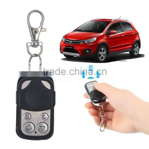 Universal Wireless Remote Control Duplicator Copy Cloning Code RF Learning Controller 433MHZ 433.92MHZ 433 for Car Gate Garage 4 thumbnail-2