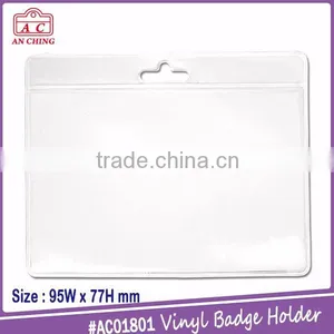 id Card Pocket Holder With Optional Finishing for Office thumbnail-2