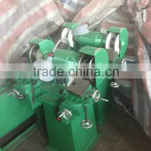 Z94 TYPE C NEW GENERATION HIGH SPEED / LOW NOISE / AUTOMATIC NAIL MAKING MACHINE Quality Choice Most Popular thumbnail-4