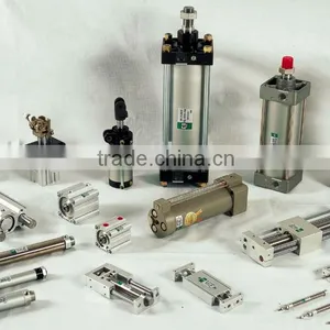High Quality Air Cylinder thumbnail-3