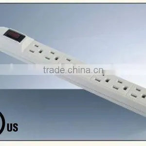 Factory Outlet LTS-8 Outlets Power Strip thumbnail-1