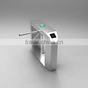 NFC QRcode Reader Turnstile thumbnail-1