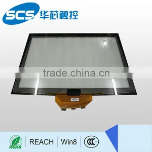 Large Size PCAP Touch Panel Andriod and Win System Campatible thumbnail-2
