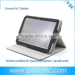 Fashion 7" Android Tablet Leather Case, Universal PU Case, PU Leather Tablet Case thumbnail-1