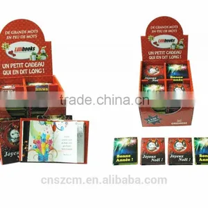Children Borad Book With Flap Printing thumbnail-1