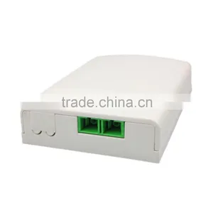 Profession Produce China FTTH Fiber Optic Terminal Distribution Box thumbnail-3