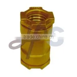 Brass PE Compression Fitting thumbnail-4