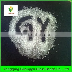 Glass Beads as Sandblasting Media Wholesale thumbnail-3
