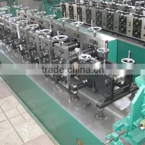 Furring Angle Making Machine thumbnail-2