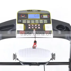 Multi Function Treadmill T2000DM thumbnail-2