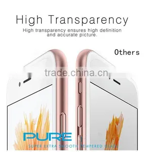 Anit-broken Anti-scratch for Iphone 6s Tempered Glass Screen Protectors Original Unlocked Supplier's Choice thumbnail-3