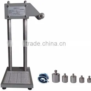 Torsion Spring Dynamometer for Viscometer / Torsion Spring Constant Kit / Dead Weight Calibration Check Kit thumbnail-2