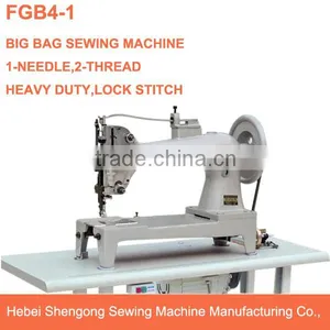 FGB4-1 Heavy Duty Sewing Machine thumbnail-1