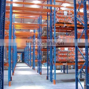 Heavy Duty Warehouse Racks With High Quality thumbnail-2