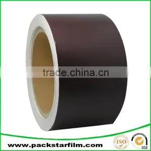 Factory Customized Silver Color Aluminum Foil Paper thumbnail-1