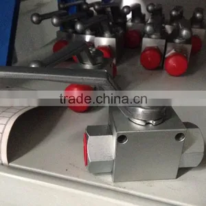 New Product Top Sell Cast Iron Ball Stop Cock Valves thumbnail-5