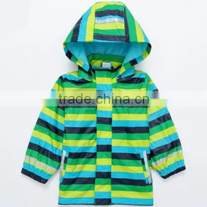 Children Raincoat Good Quality thumbnail-1