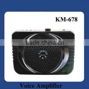 USB/SD/TF Function and Mic In Function Loudspeaker With 30 W thumbnail-1