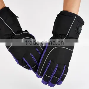 Battery Warm Heating Gloves thumbnail-2