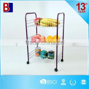 3 Tier Kitchen Rack thumbnail-1