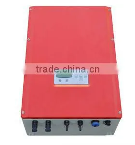Wind Turbine Grid-connected Inverter, BNWG5KD thumbnail-1
