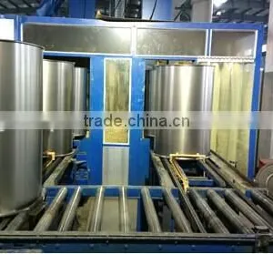 200L Steel Drum Machinery Factory thumbnail-2