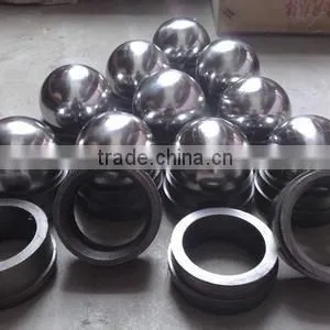 TUNGSTEN CARBIDE VALVE SEATS,Ball Valve, Ball Pump thumbnail-3