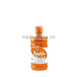 500ml Mont Marte Non-toxic Colorful Poster Paints For Kids thumbnail-5