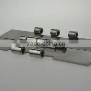 Limit Stainless Steel Link Chain thumbnail-4