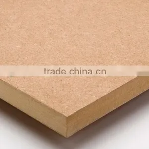All Kinds of MDF Boards From China Factory thumbnail-6