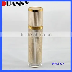 Silver 40ml Round Lotion Bottle,40ml Round Lotion Bottle thumbnail-3