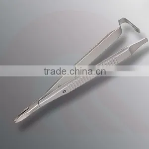 Barraquer Blade Breaker and Holder thumbnail-5
