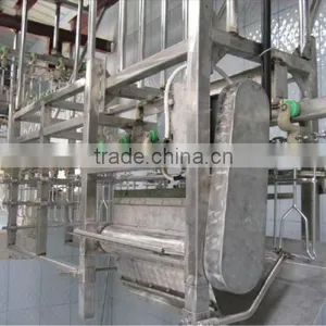 Poultry Feet Unloader thumbnail-1