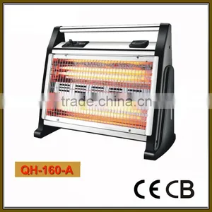 Powerheater Infrared Quartz Heater thumbnail-1