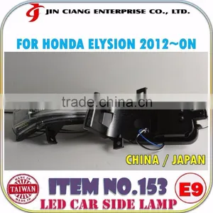 2016 Innovative Product FOR HONDAA ELYSION SIGNAL LIGHT LED SIDE LAMP thumbnail-4