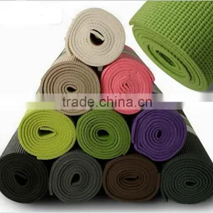 Sport Fitness Travel Exercise Yoga Mat thumbnail-1