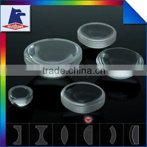 150mm Diameter Plano Convex Lens thumbnail-4