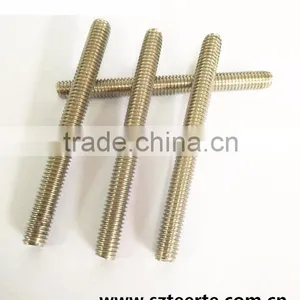Stainless Steel Hollow Threaded Rod China Supplier Factory Price thumbnail-1