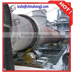 High Efficient Durable Calcined Bauxite Rotary Kiln With ISO CE Approved thumbnail-1