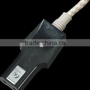 FXD-J01 10A AC Power Patch Cord thumbnail-1