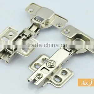 Popular Hot-sale Hydraulic Bed Hinges Mechanism thumbnail-2