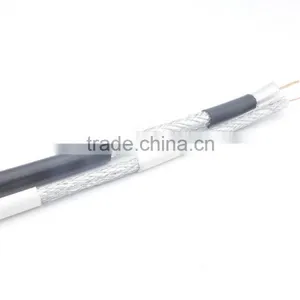 Free Sample Television Coaxial Cable Made in China thumbnail-2
