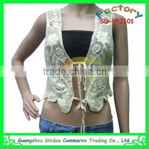 Elegant Lace Tops for Women thumbnail-1