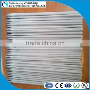 4.0x400mm Welding Electrode Brands Great Wall AWS E6013 thumbnail-6